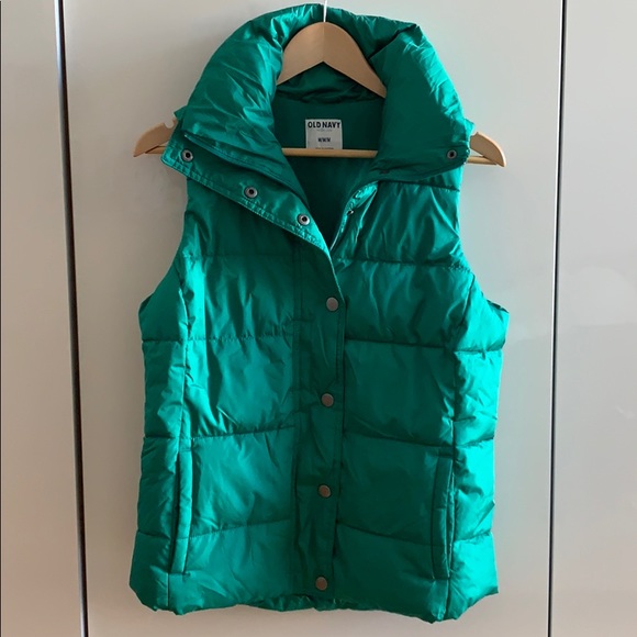 Old Navy Jackets & Blazers - Old Navy Puffer Vest